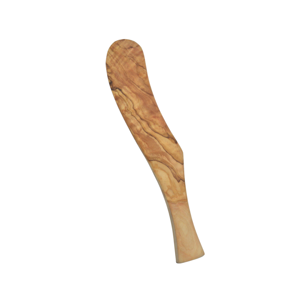 Zeytin Tereyağ Bıçağı No 1