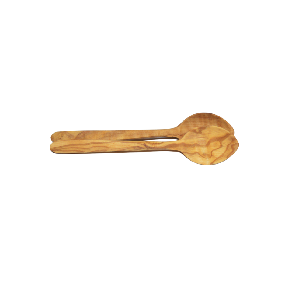 Zeytin Kaşık No 10