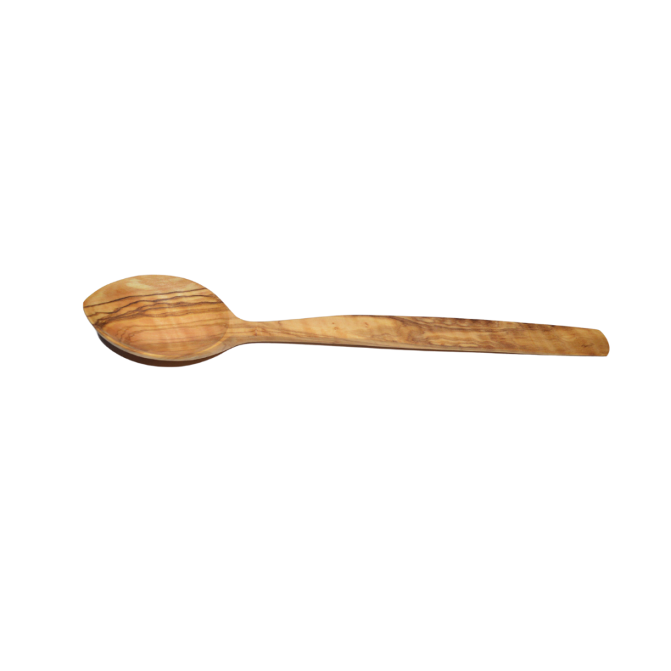 Zeytin Kaşık No 2