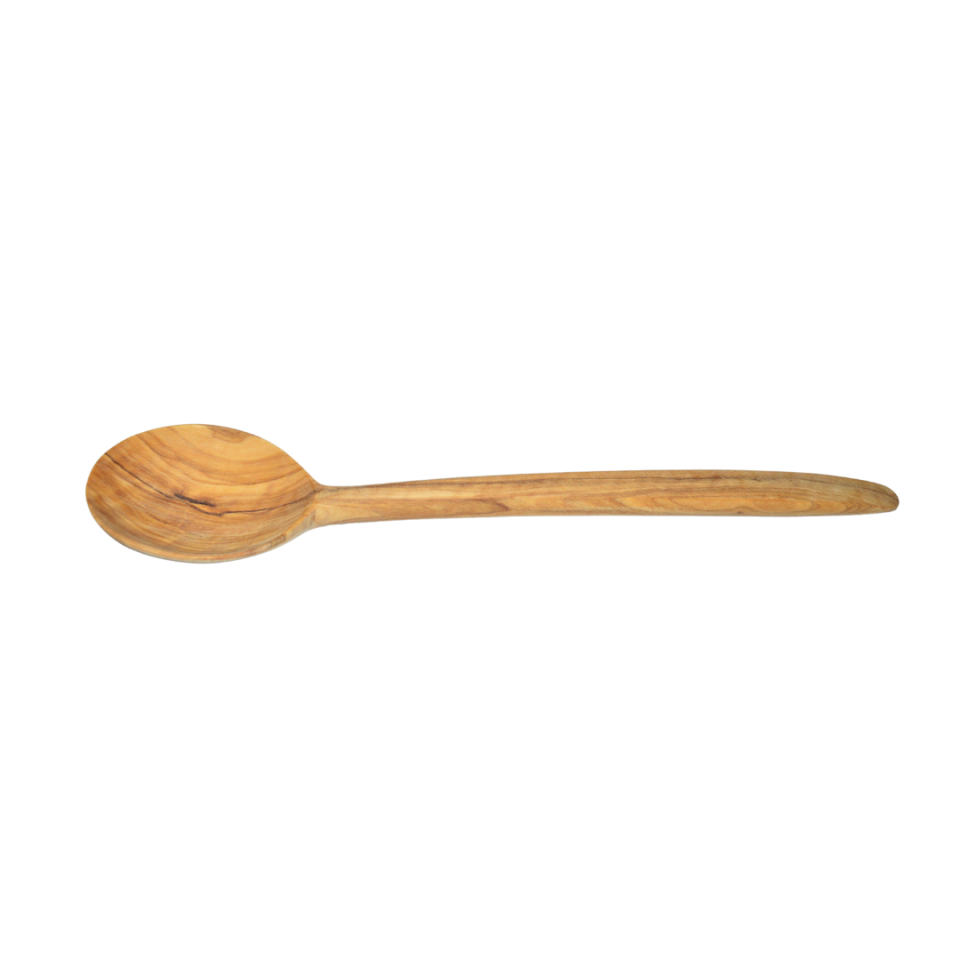 Zeytin Kaşık No 3