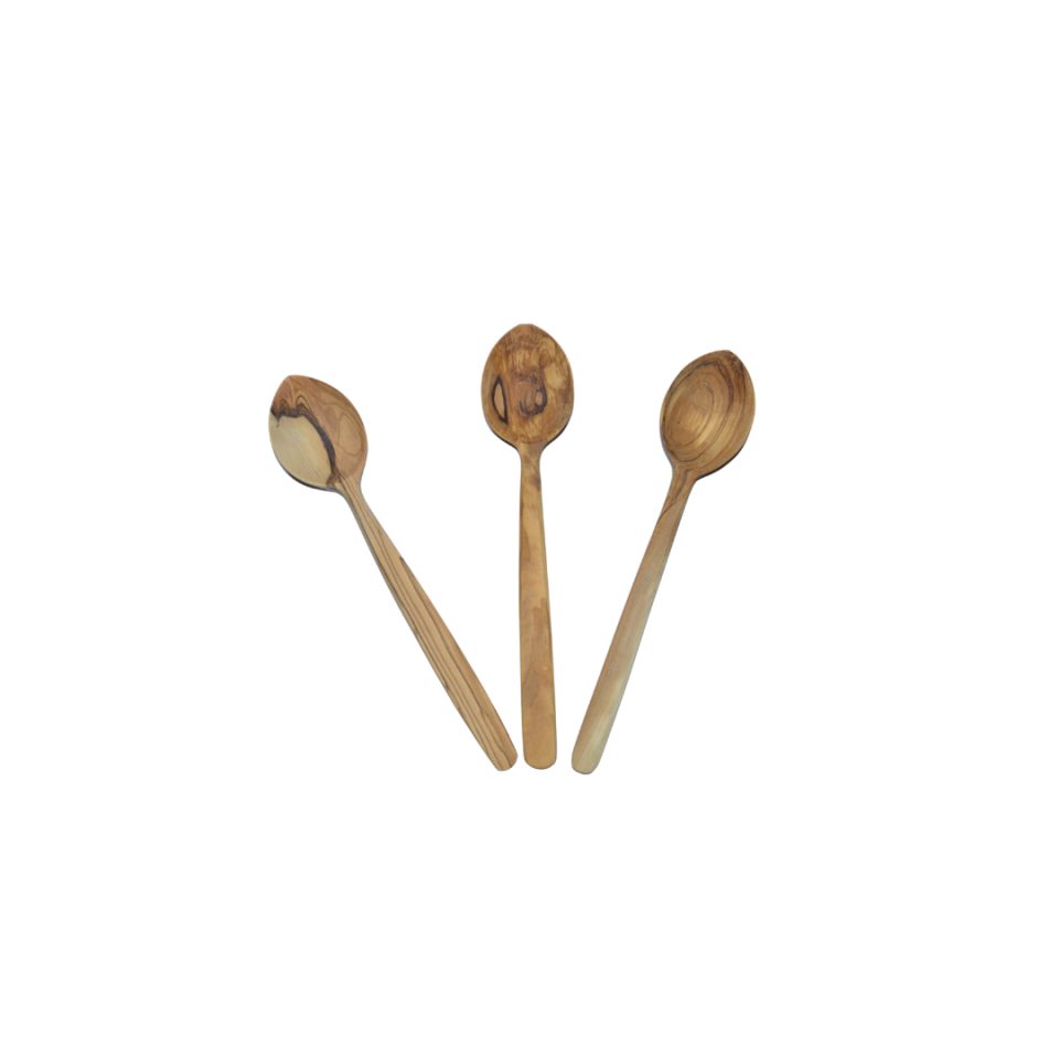 Zeytin Kaşık No 5
