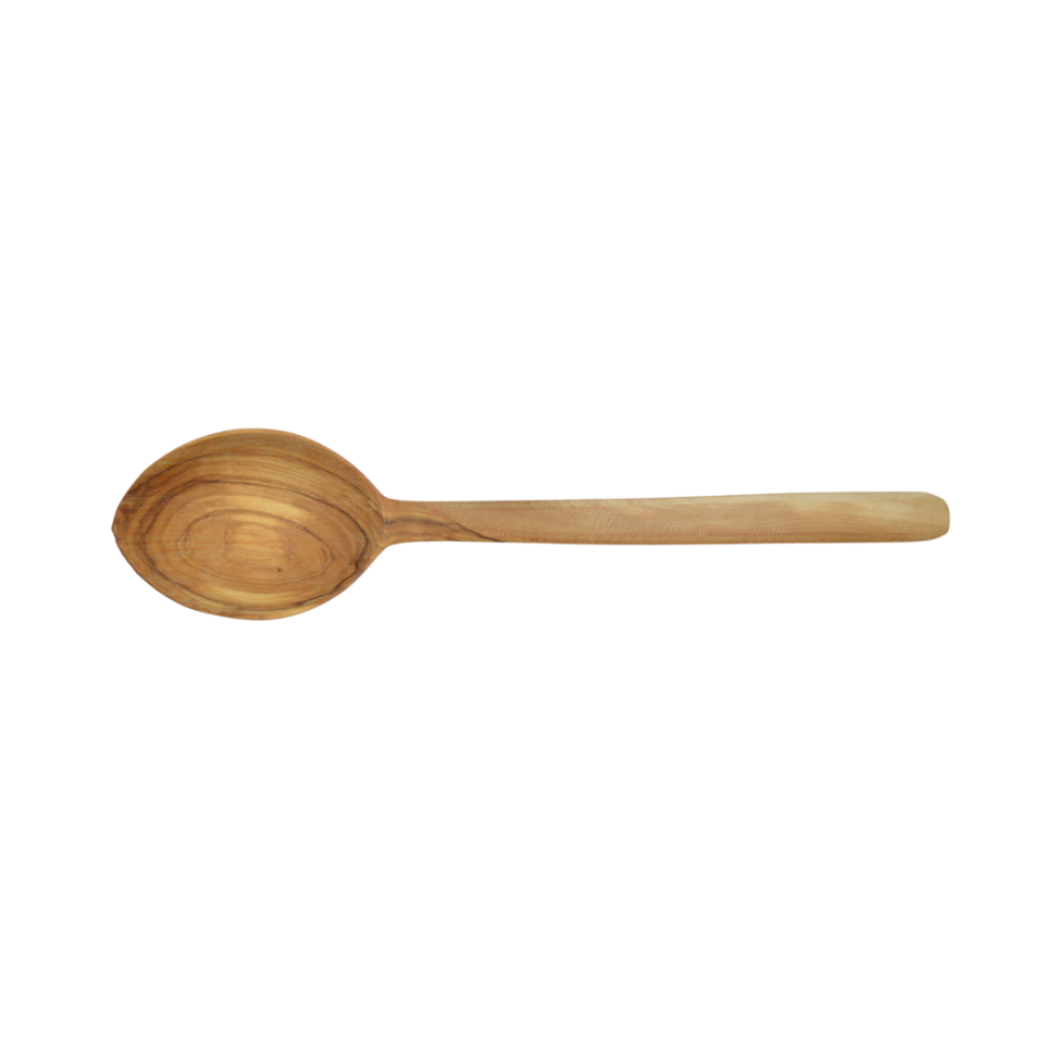 Zeytin Kaşık No 5