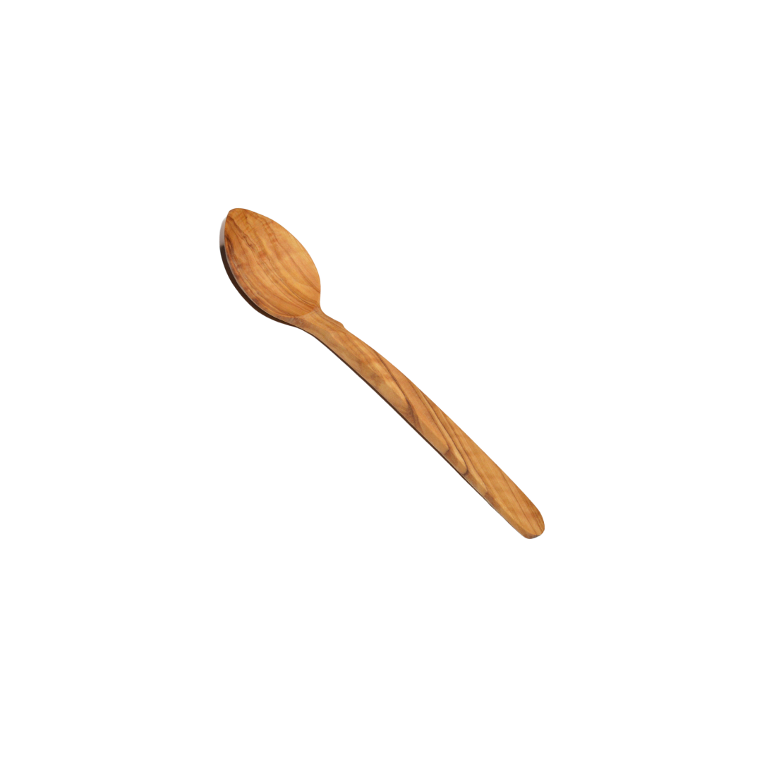 Zeytin Kaşık No 7