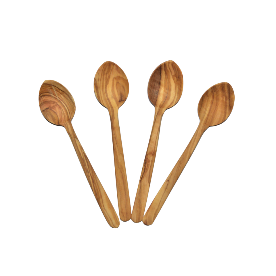 Zeytin Kaşık No 7