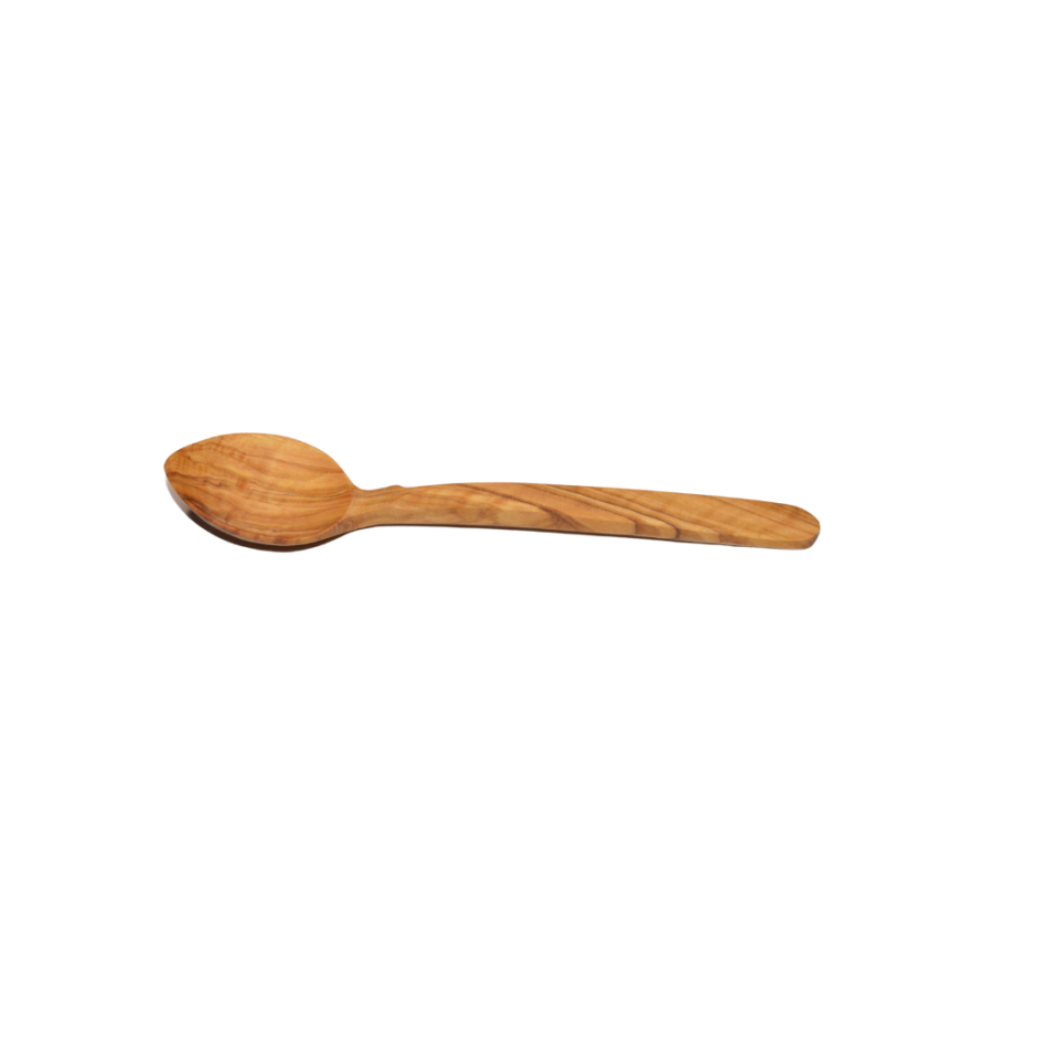 Zeytin Kaşık No 7