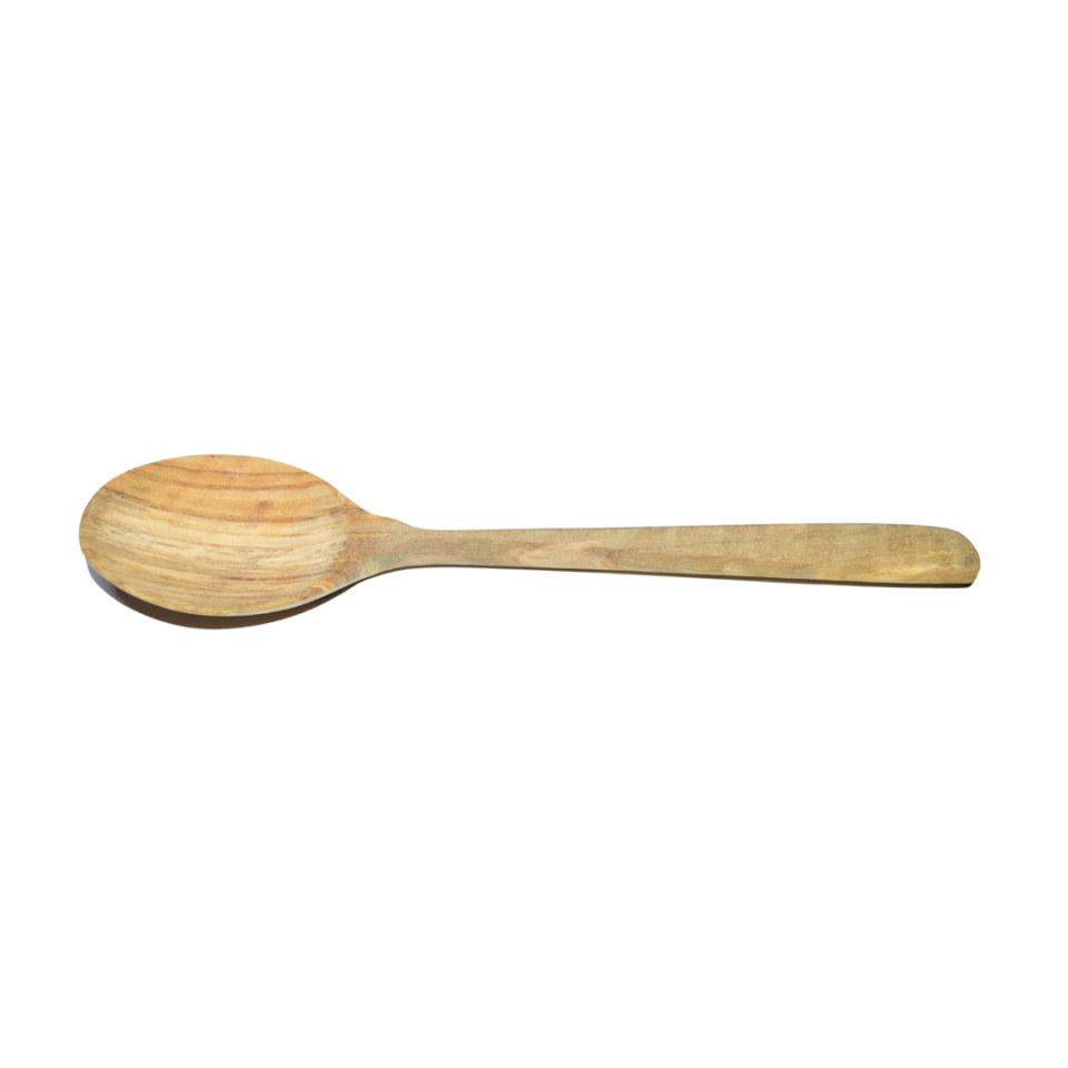 Zeytin Kaşık No 8