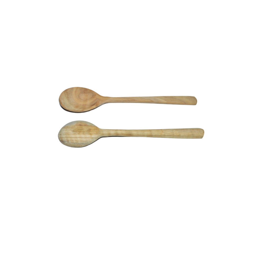 Zeytin Kaşık No 8