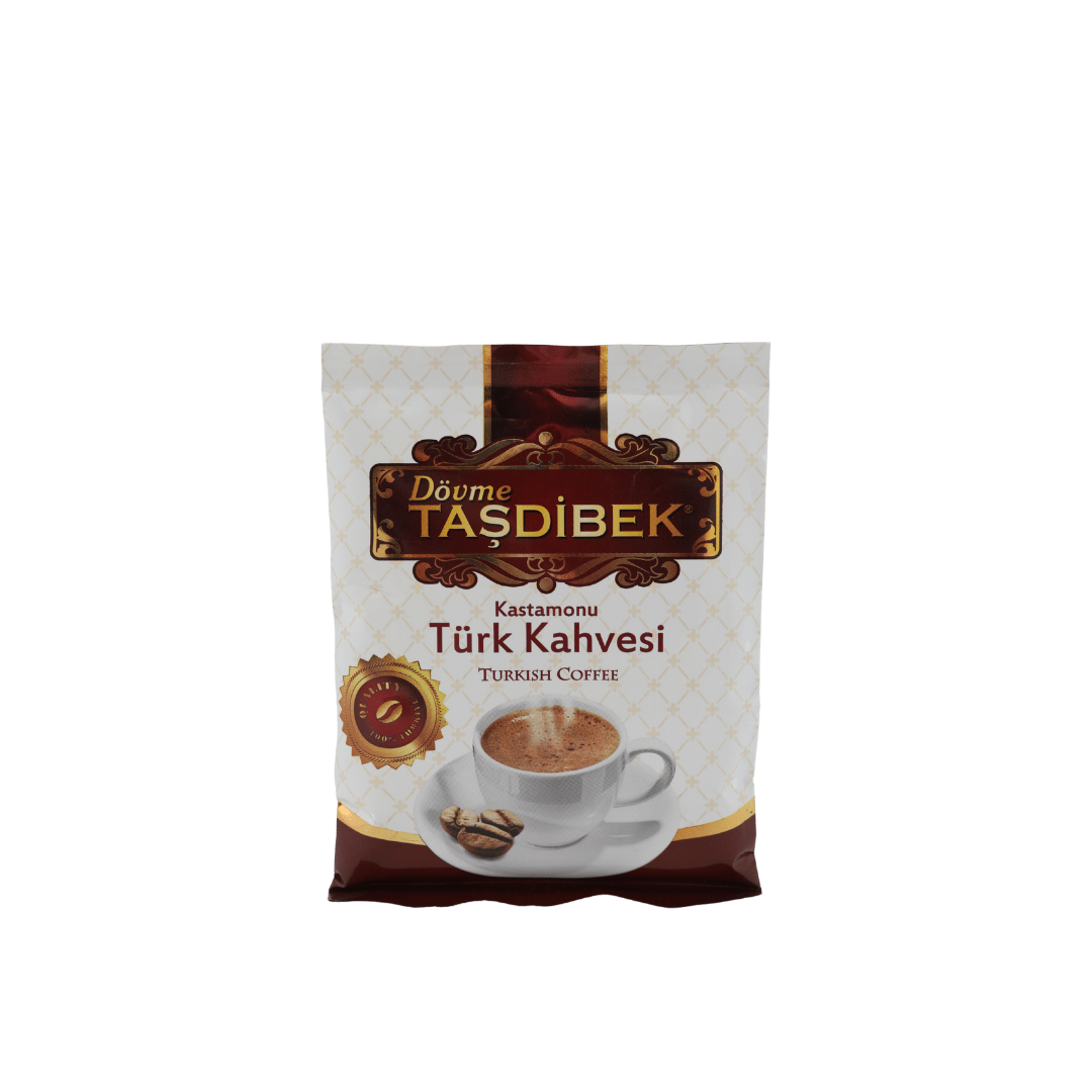 Taşdibek Türk Kahvesi 100 GR