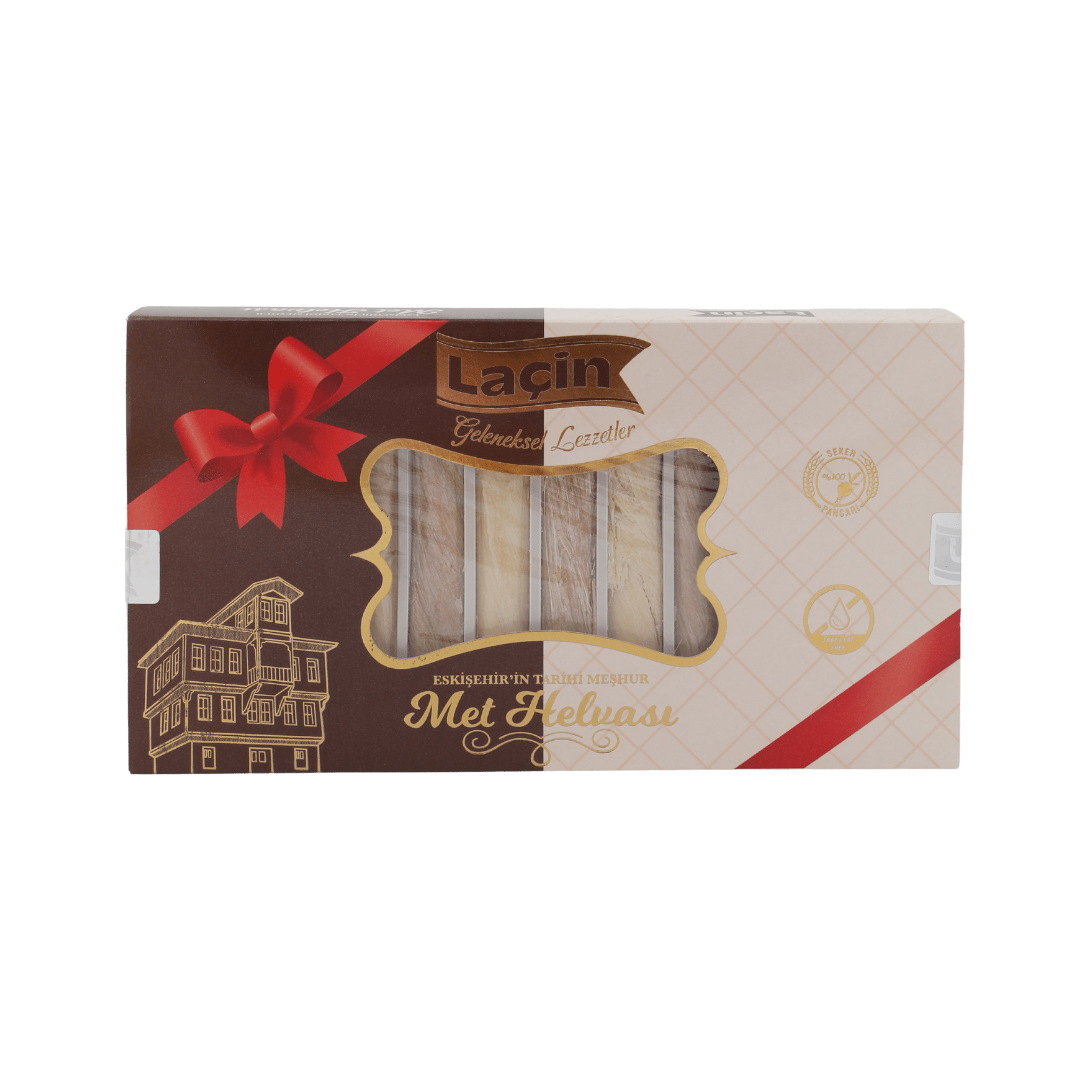 Met Helvası 280gr.