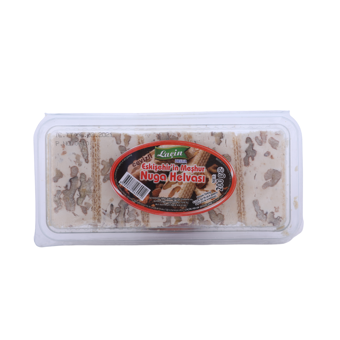 Nuga Helva 200 GR