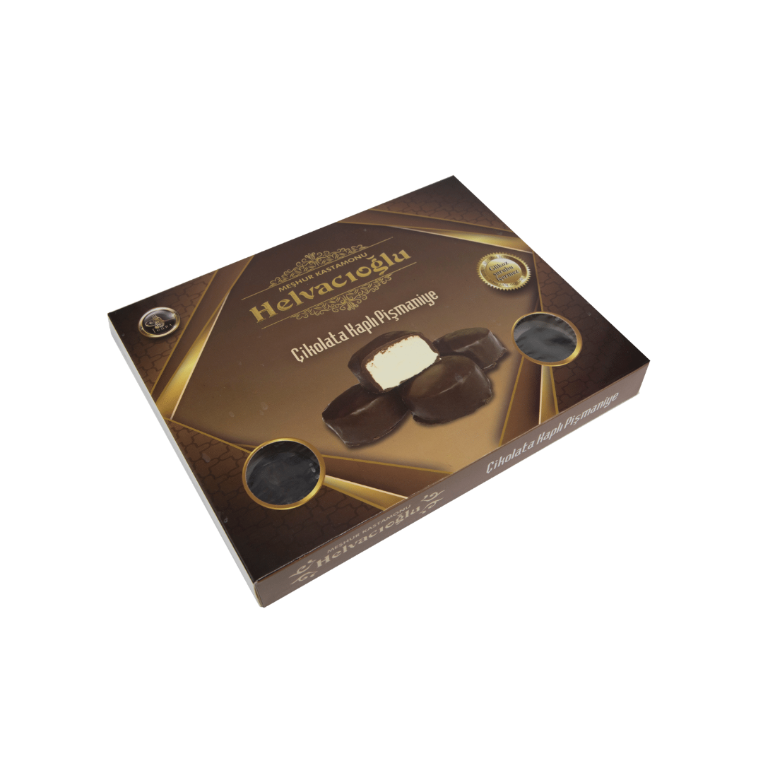 Çikolatalı Pişmaniye Sade 240 GR
