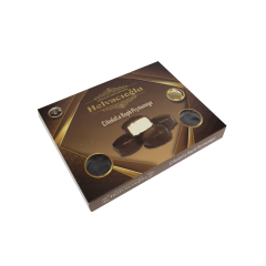 Çikolatalı Pişmaniye Sade 240 GR