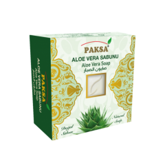 Paksa Aloe Vera Sabun 125 GR