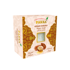 Paksa Argan Sabunu 125 GR