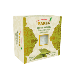 Paksa Defne Sabunu 125 GR