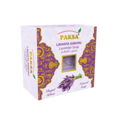 Paksa Lavanta Sabunu 125 GR