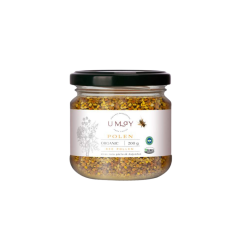 Umay Organik Polen 200 GR