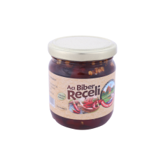 Acı Biber Reçeli 220 GR