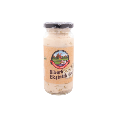 Biberli Ekşimik Lor 220 GR