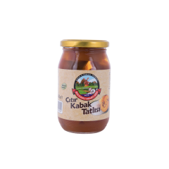 Çıtır Kabak Tatlısı 450 GR