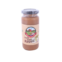 İnek Sütü Reçeli 270 GR