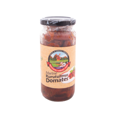 Marine Kurutulmuş Domates 220 GR