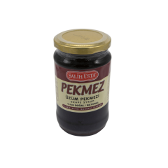 Salih Usta Üzüm Pekmezi 400 GR