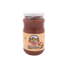 Yaban Eriği Marmelatı 420 GR