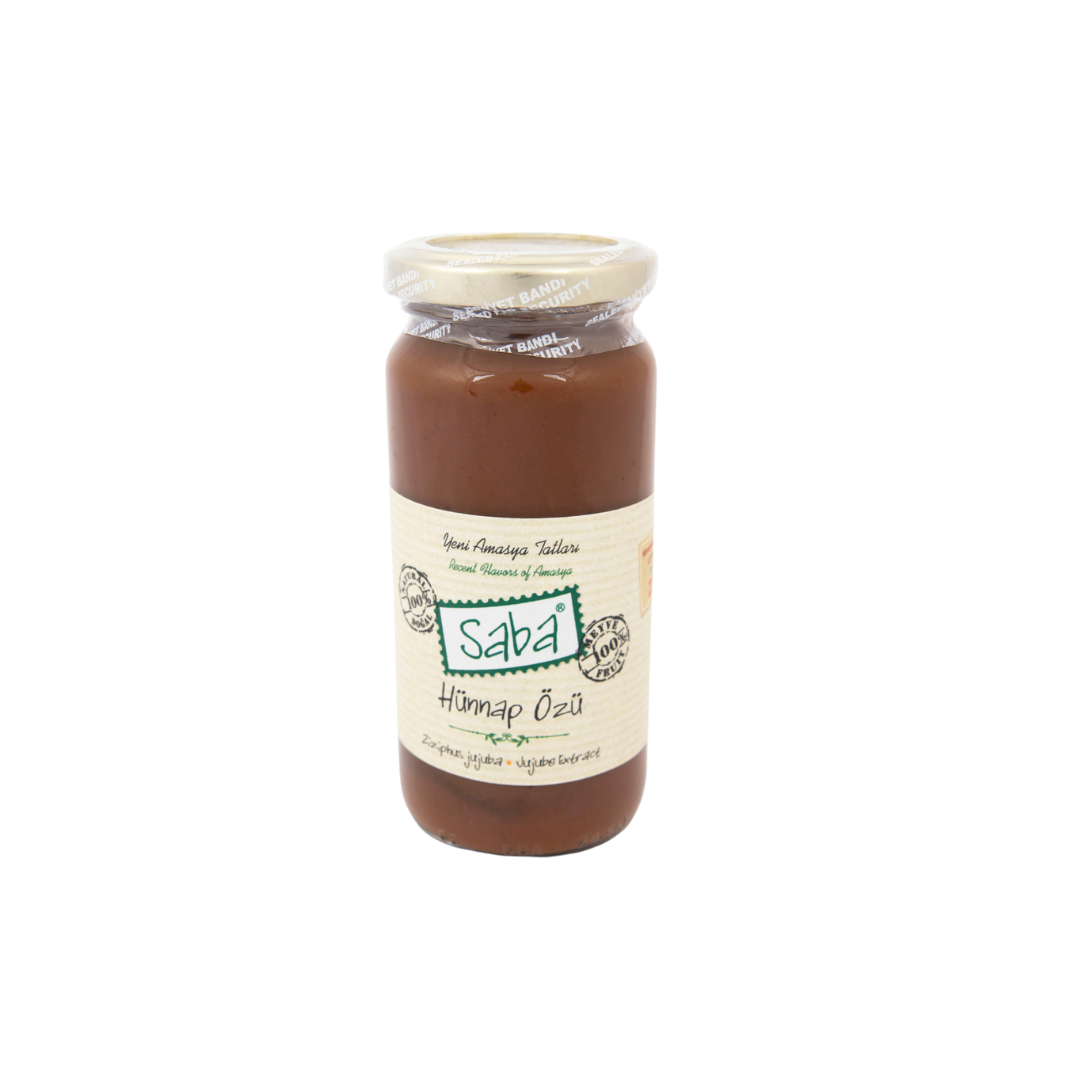 Hünnap Özü 250 GR