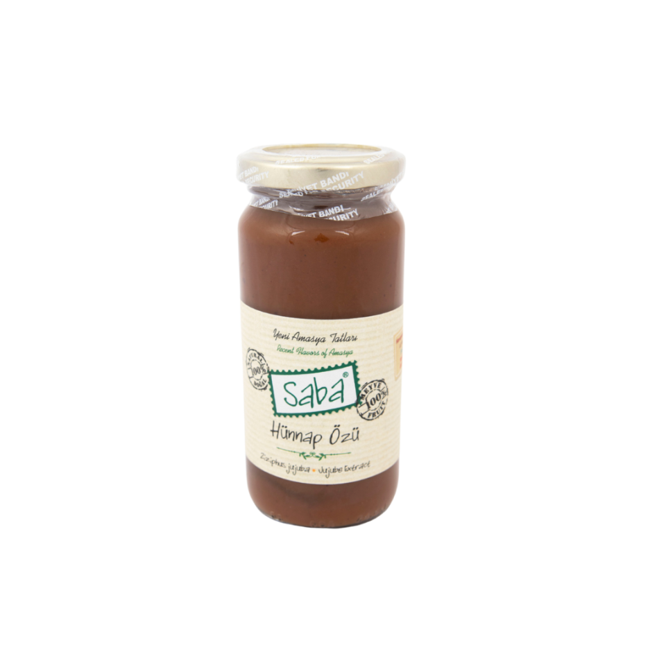 Hünnap Özü 250 GR