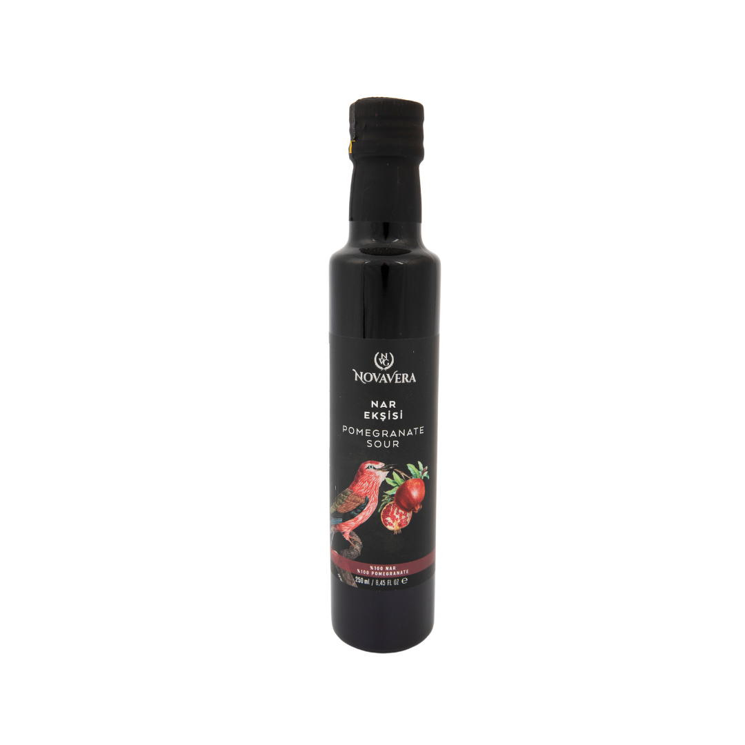 Novavera Nar Ekşisi 250 ML