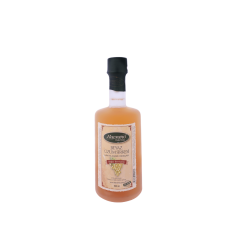 Beyaz Üzüm Sirkesi 500 ML