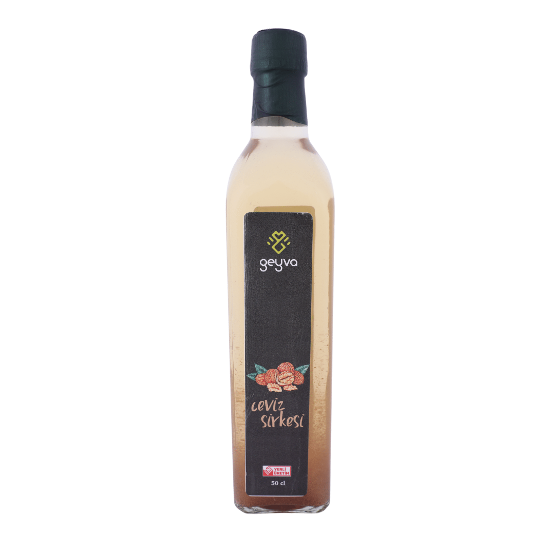 Ceviz Sirkesi 500 ML