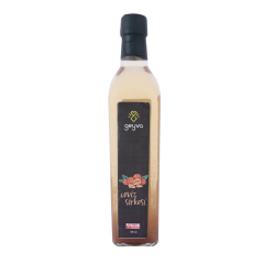 Ceviz Sirkesi 500 ML