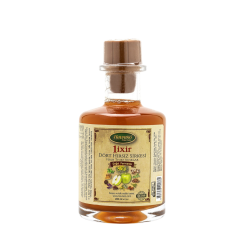 Dört Hırsız Sirkesi 200 ML