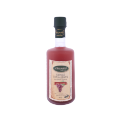 Kırmızı Üzüm Sirkesi 500 ML