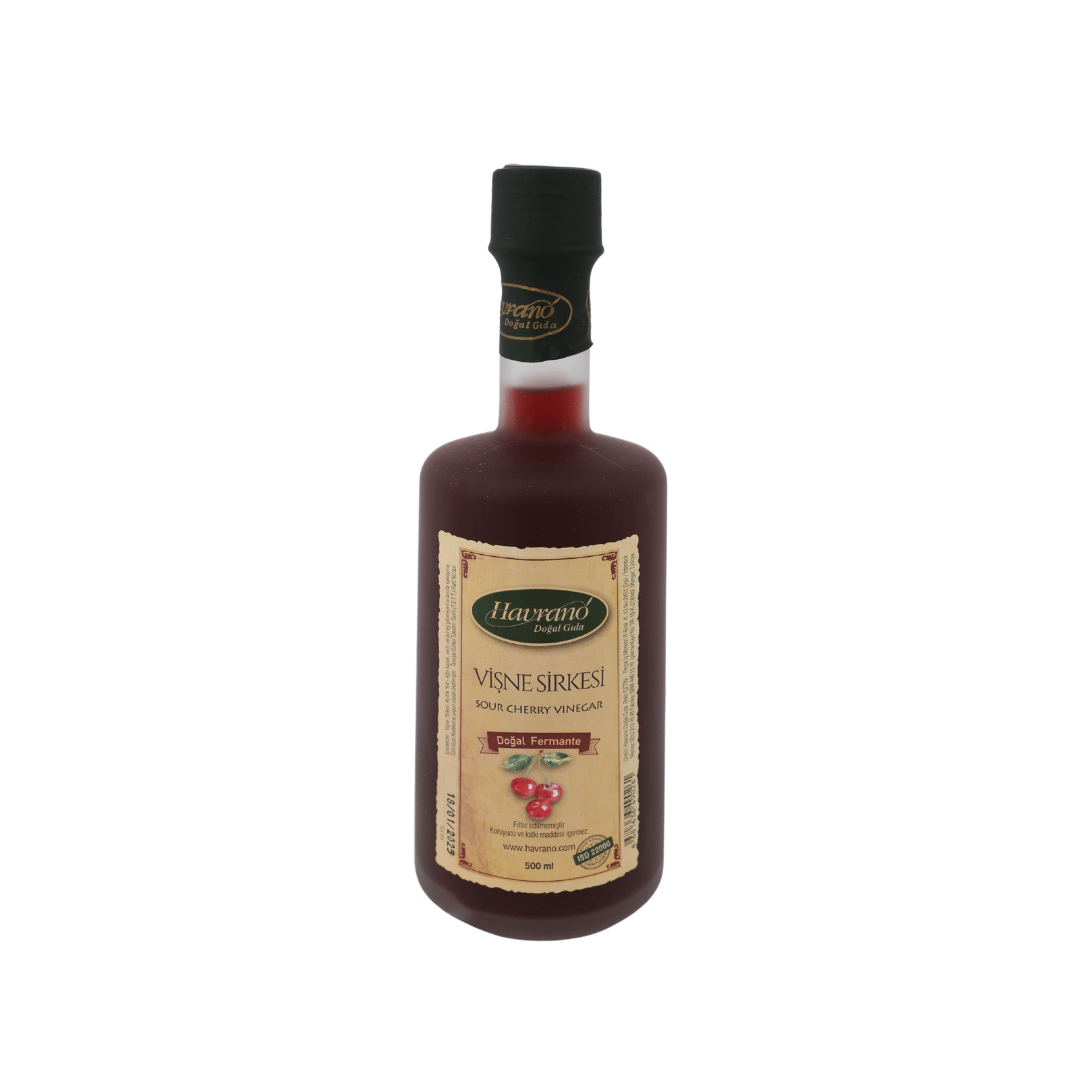 Vişne Sirkesi 500 ML
