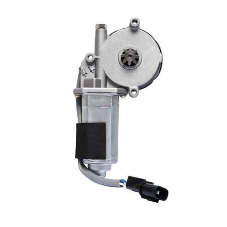 ISUZU NPR NRR MOTOR RH(24V or 12V) 8-97898479-0