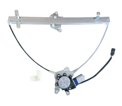 ISUZU 700 COMPLETE RH 1-74418165-0