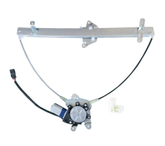 ISUZU 700 COMPLETE LH 1-74418167-0