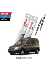 Ford Connect 2004 Model Silecek Takımı Bosch Eco (Telli)