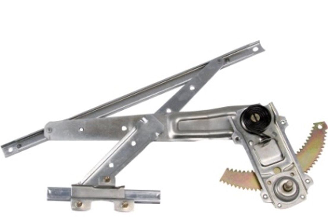 ISUZU  TFR.KB42  '88 RH 8-94385217    8-94434977-1     8-97012535-0
