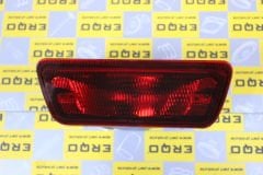 85070-1KA0A REFLEKTÖR JUKE ORTADAKİ ARKA SİS