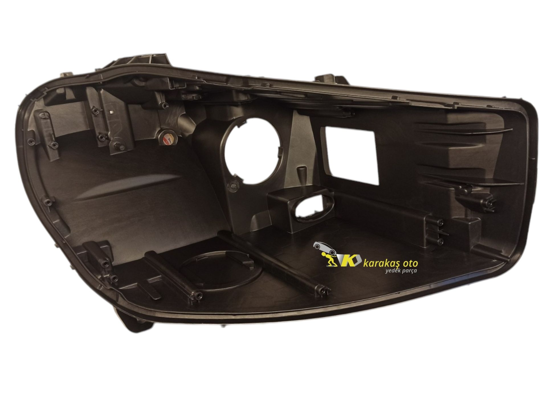 FKME-17 FAR KASASI W206 LED TAKIM !!! (2 ADET )