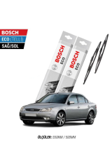 Ford Mondeo 2006 Model Silecek Takımı Bosch Eco (Telli)