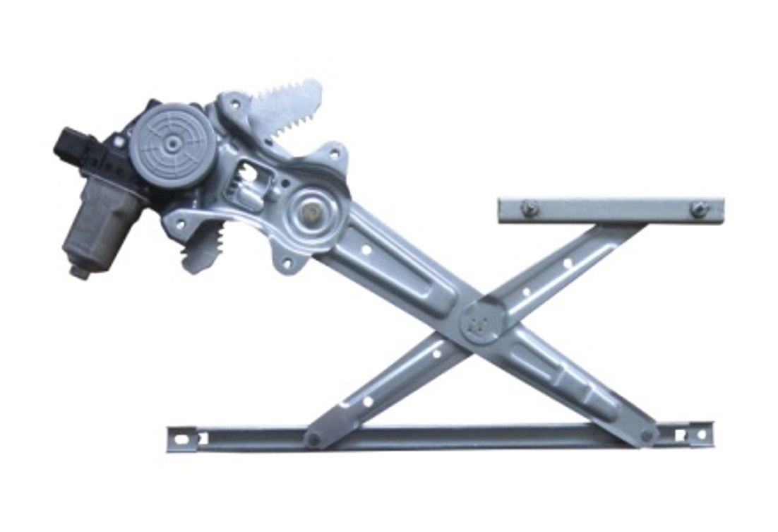 ISUZU D-MAX LH（12V） 8-98093554-1
