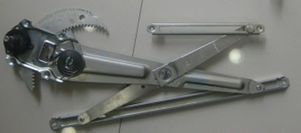 ISUZU
FSR11  6BD1 1-74417062-0