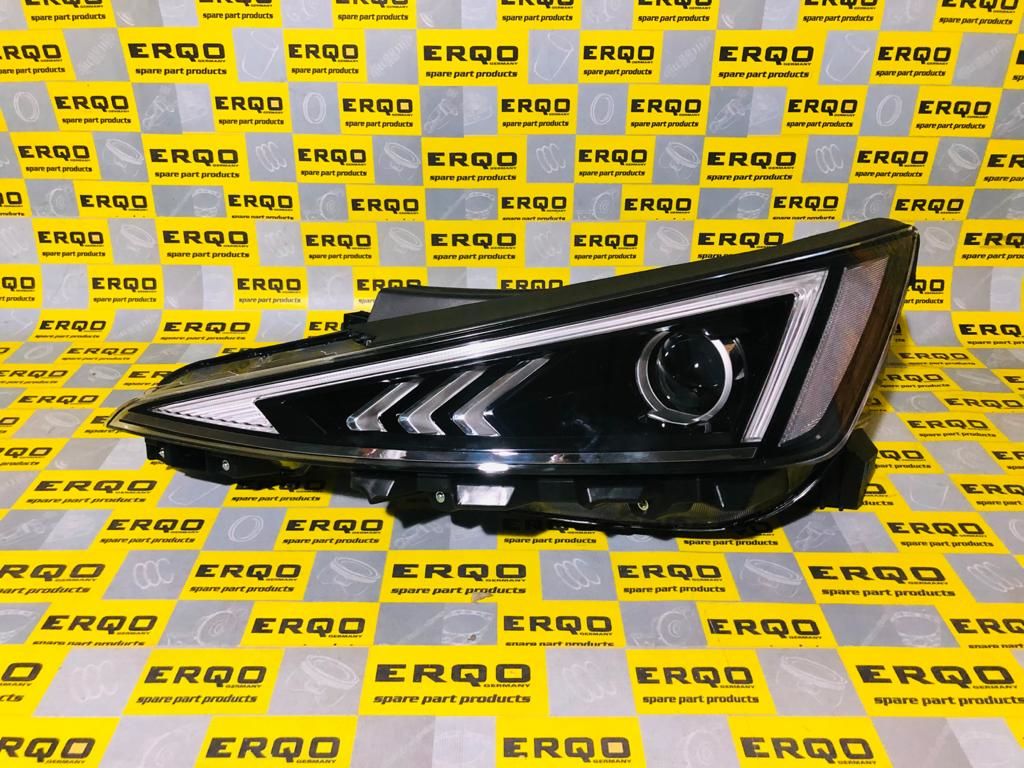 92101-F2600 FAR ELANTRA 2019 LEDLİ SOL