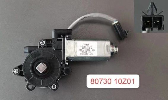 NISSAN UD(1984)24V LR SAME 80730-10Z01