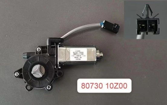 NISSAN PWM-UD1 UD 24V LR SAME 80730-10Z00